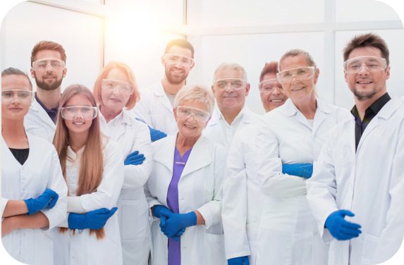Станьте частиною нашої команди - SPS Pharma